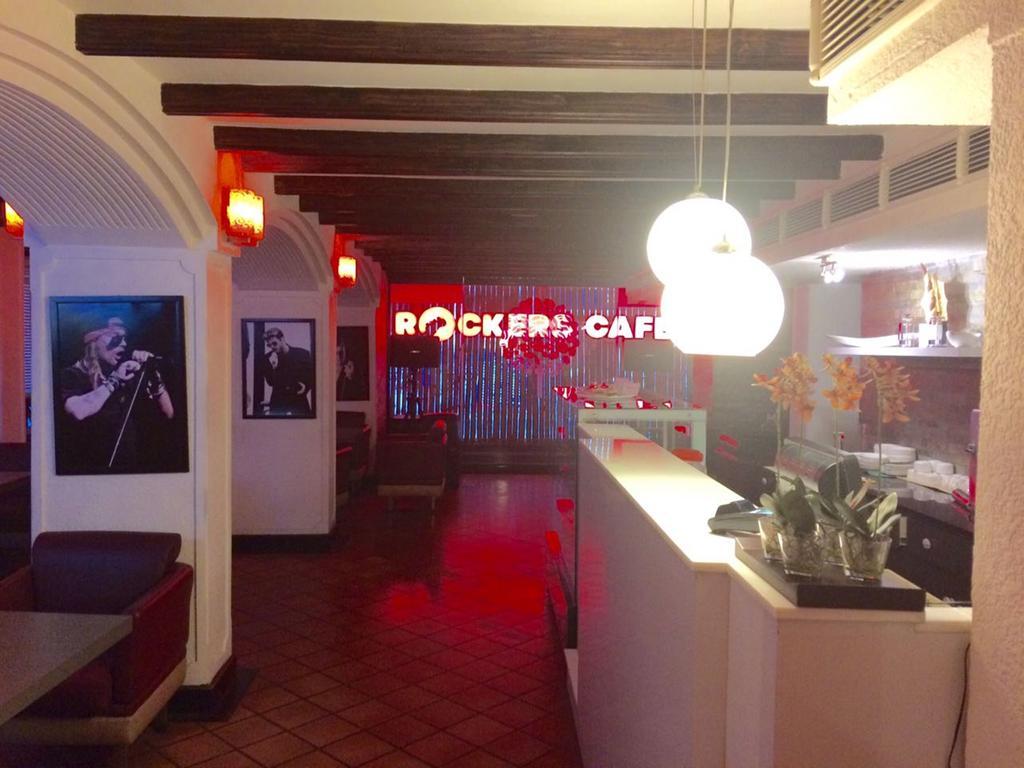 ザ インターナショナル ホテル Kochi エクステリア 写真